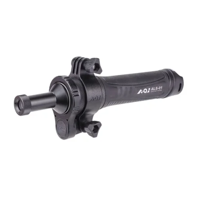 AOI ALS-01 Multiple Features with App Pre Set Function Snoot Light System Set