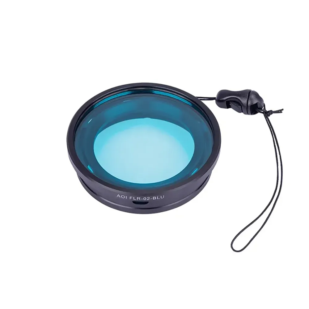 AOI CLV-202 Underwater 3,000 LM Video Light