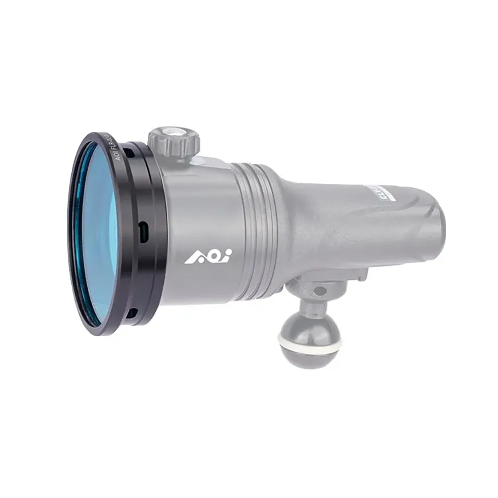 AOI CLV-202 Underwater 3,000 LM Video Light