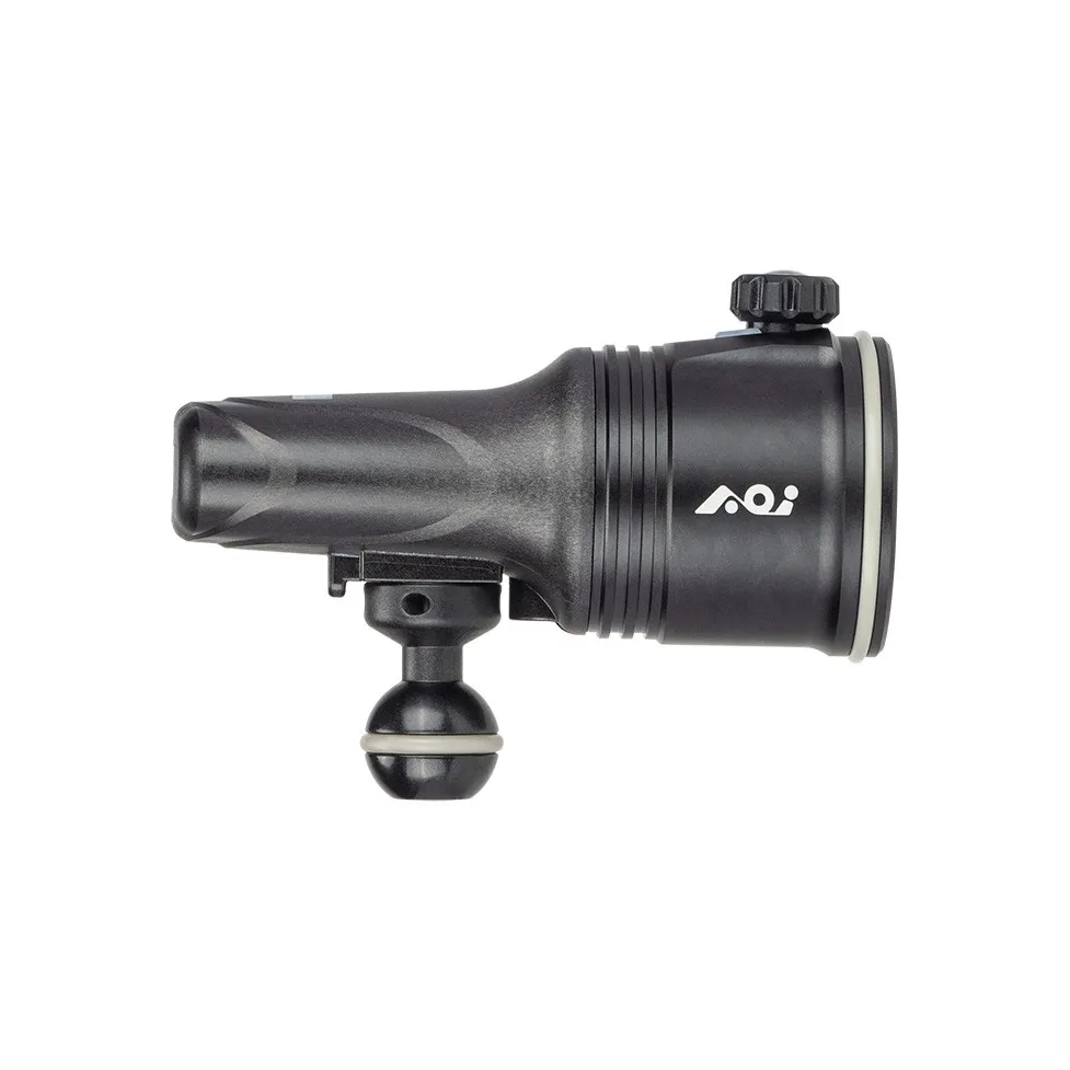 AOI CLV-202 Underwater 3,000 LM Video Light