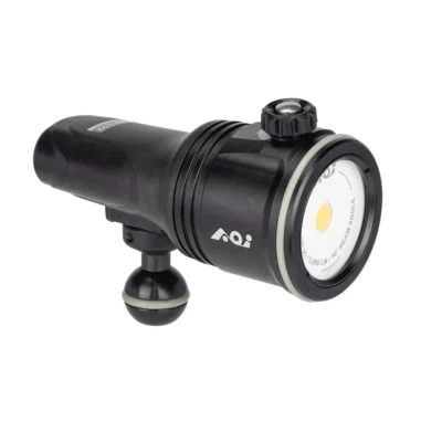 AOI CLV-202 Underwater 3,000 LM Video Light