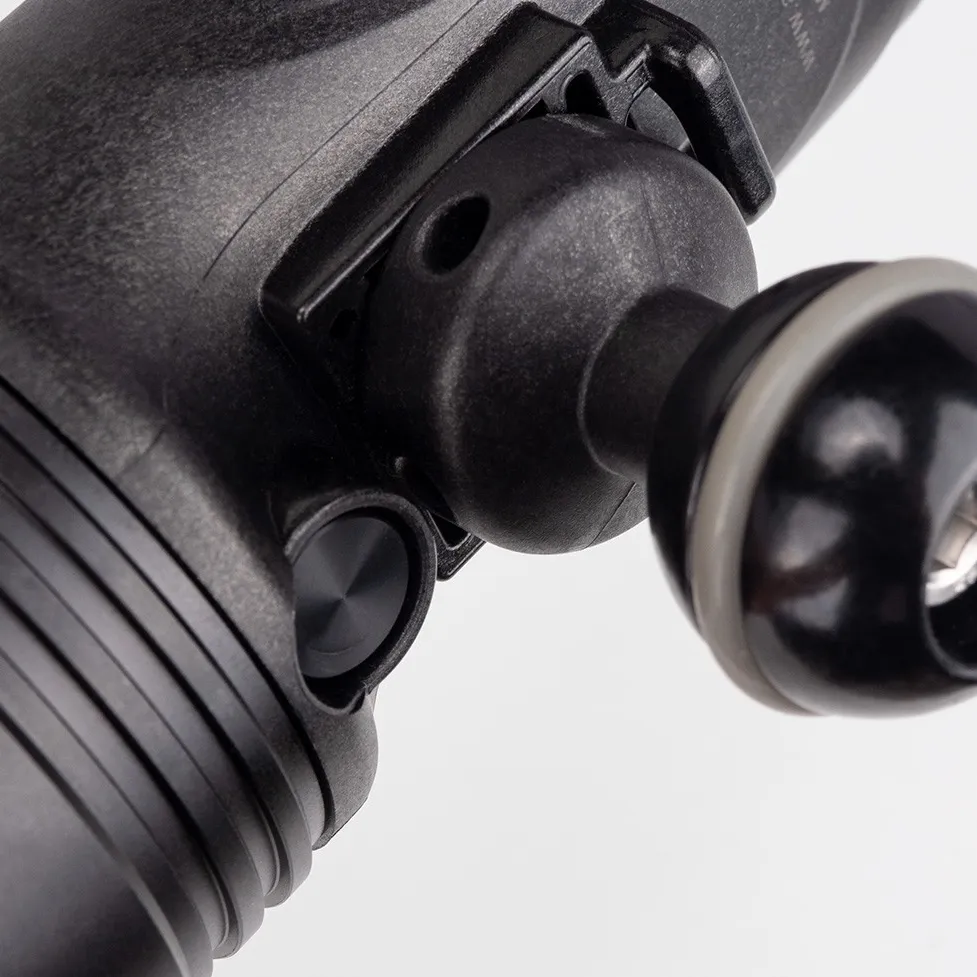 AOI CLV-202 Underwater 3,000 LM Video Light