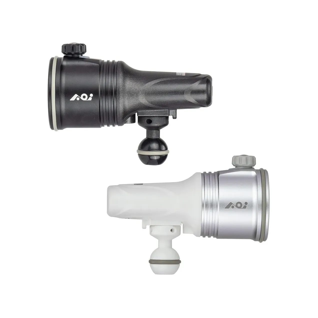 AOI CLV-202 Underwater 3,000 LM Video Light