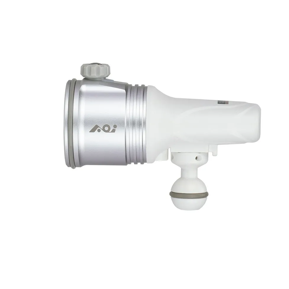 AOI CLV-202 Underwater 3,000 LM Video Light