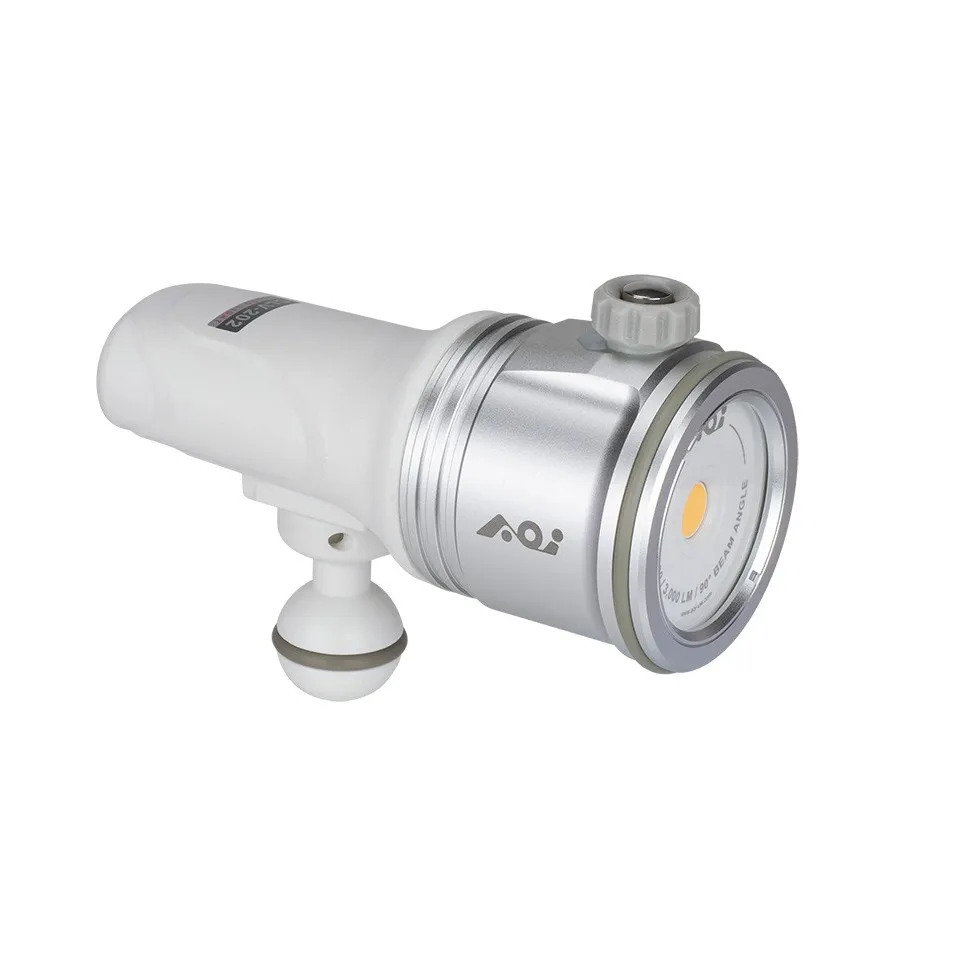 AOI CLV-202 Underwater 3,000 LM Video Light