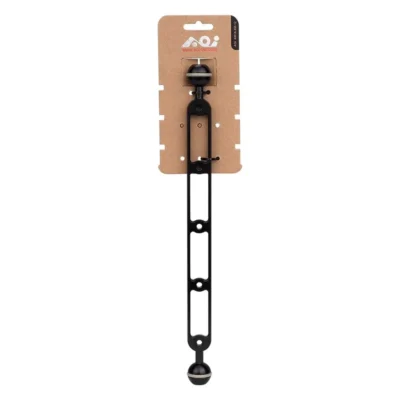 AOI AM1A-BB Aluminum Ball to Ball Arms-1