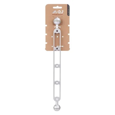 AOI AM1A-BB Aluminum Ball to Ball Arms-1