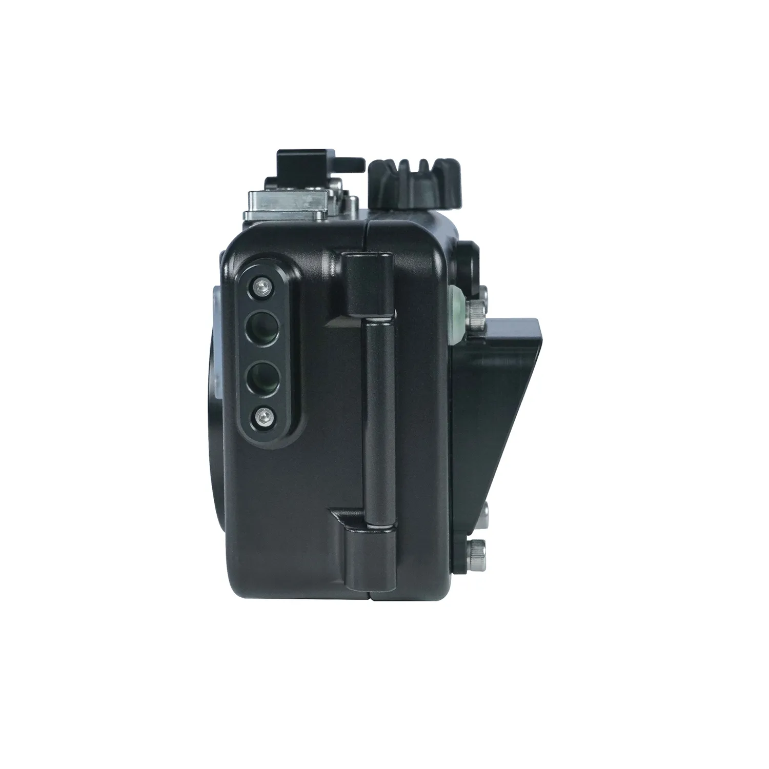 Marelux MX-TG6/7 Housing for Olympus Tough TG-6/TG-7 Compact Camera