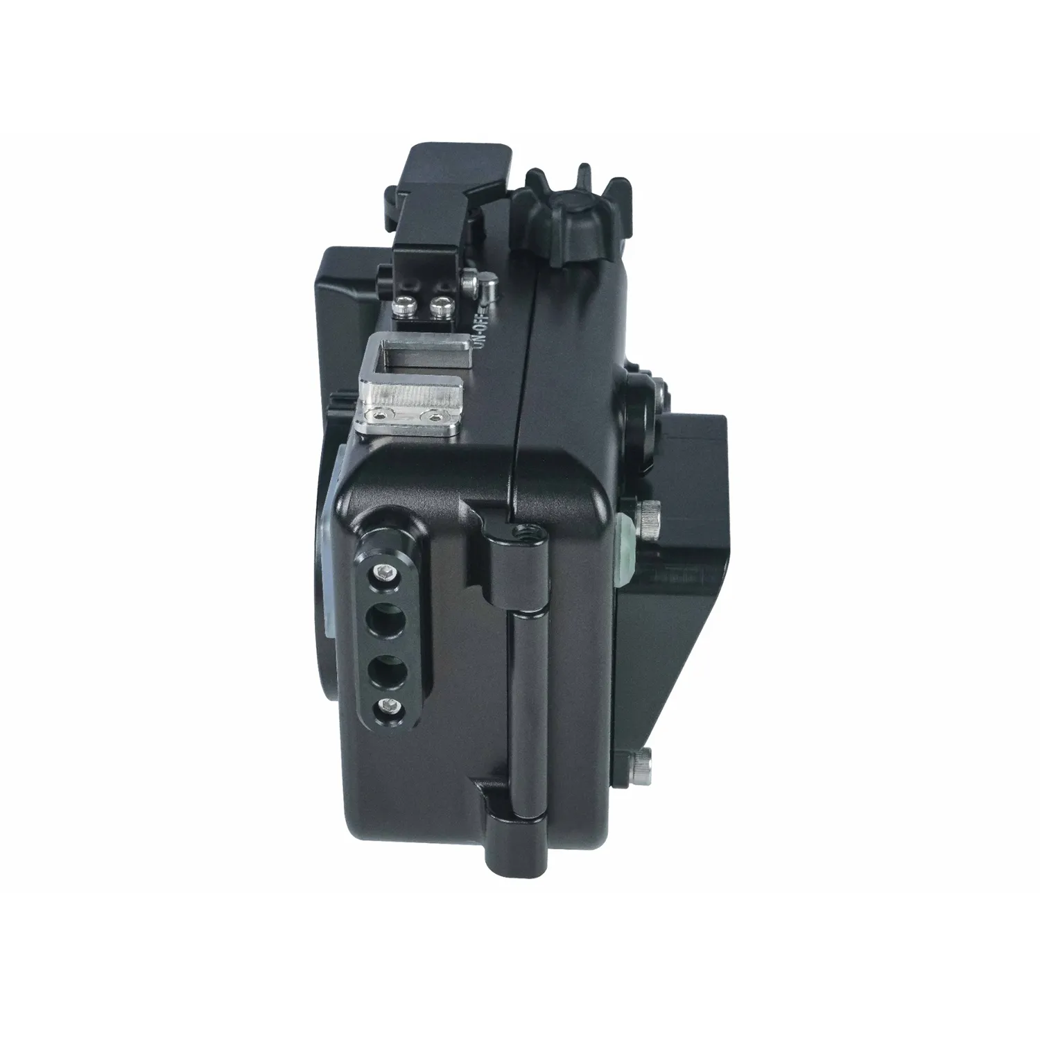 Marelux MX-TG6/7 Housing for Olympus Tough TG-6/TG-7 Compact Camera
