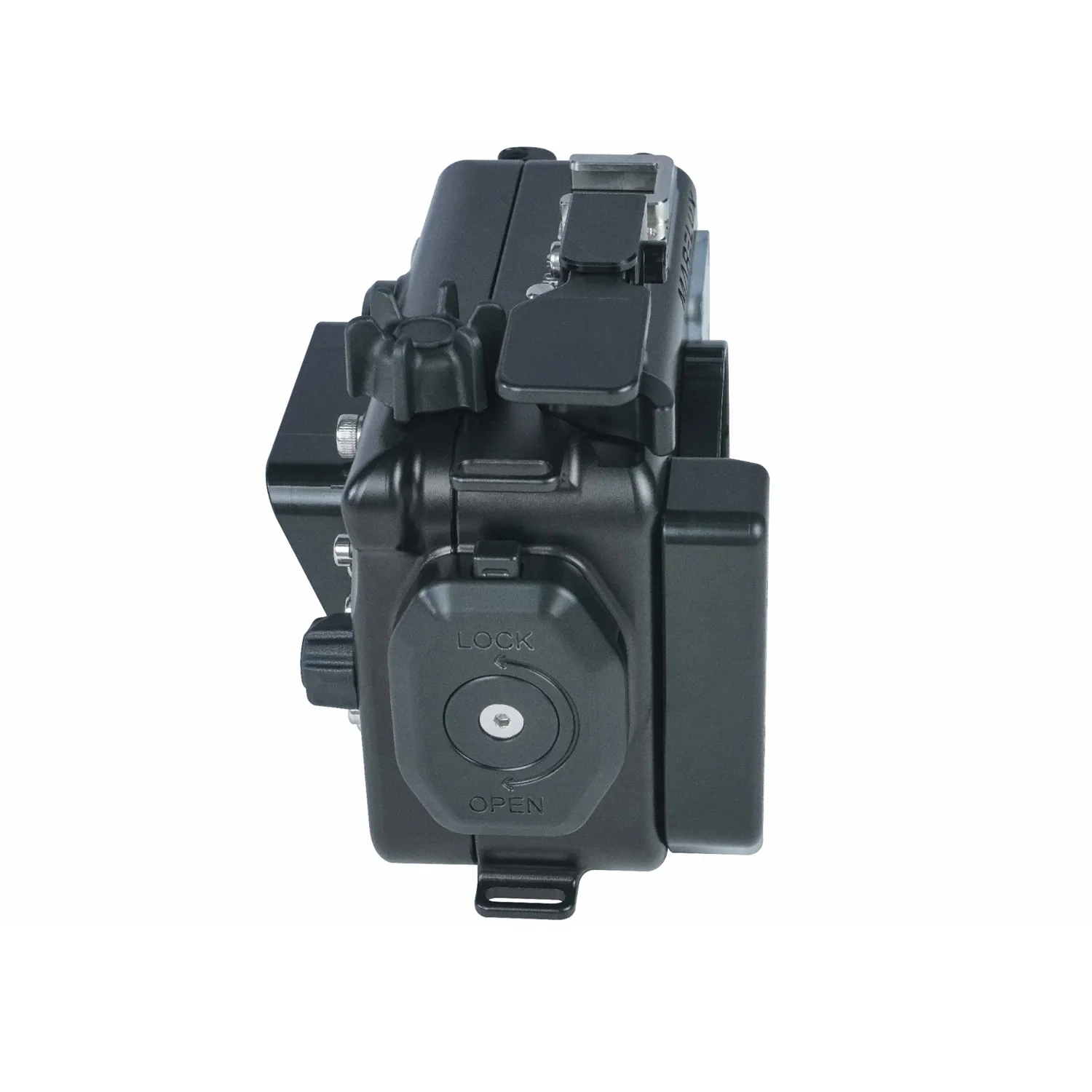 Marelux MX-TG6/7 Housing for Olympus Tough TG-6/TG-7 Compact Camera
