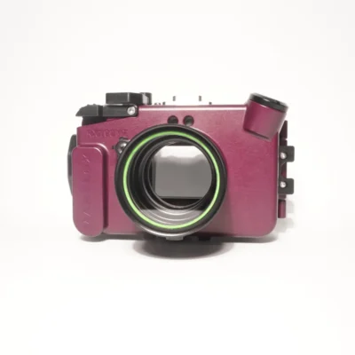Marelux MX-RX100M7 Housing for Sony RX100M7 Compact Camera
