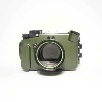 Marelux MX-RX100M7 Housing for Sony RX100M7 Compact Camera