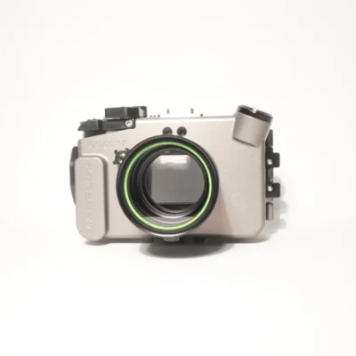 Marelux MX-RX100M7 Housing for Sony RX100M7 Compact Camera