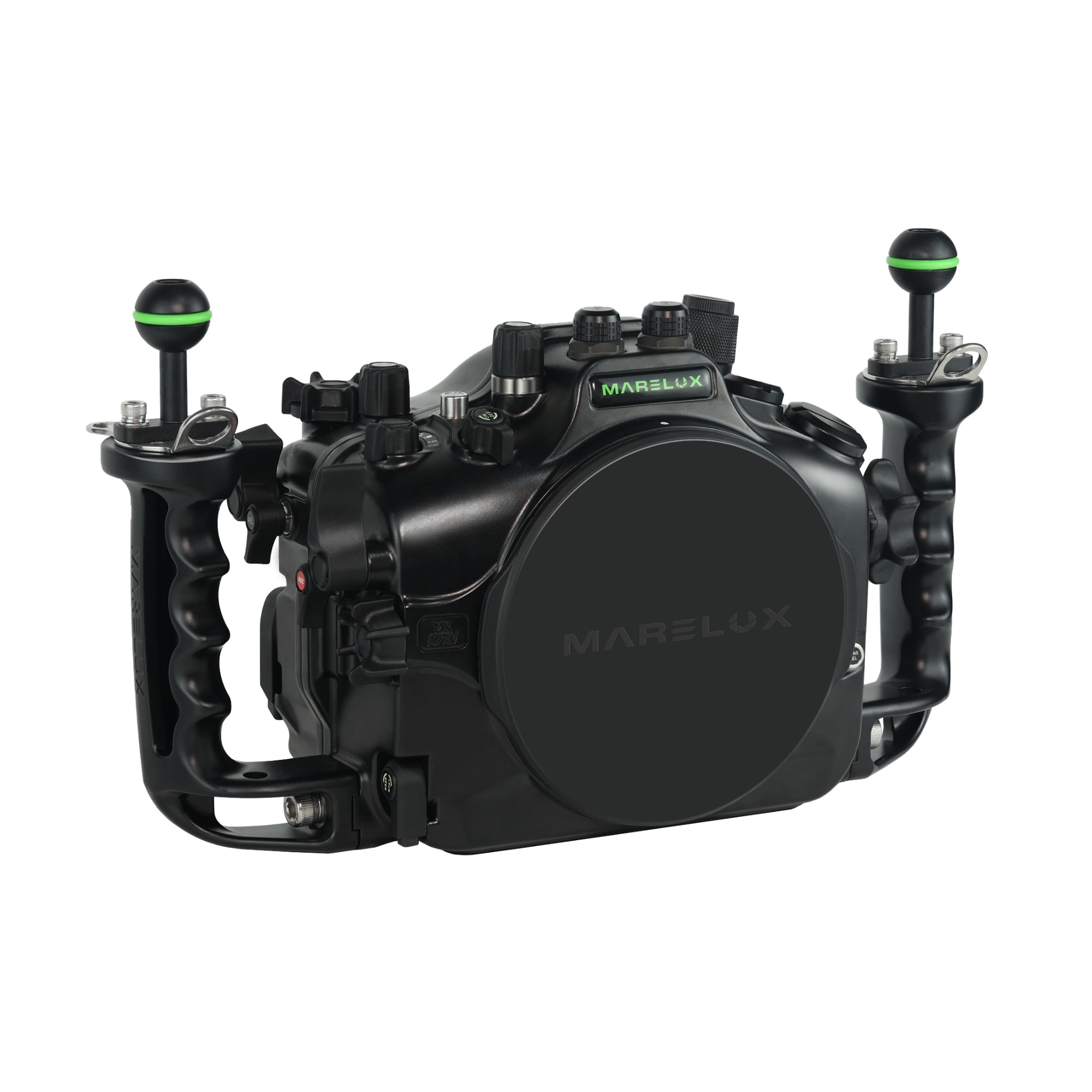 Marelux MX-A7RVI Housing for Sony Alpha 7 RVI Mirrorless Digital Camera